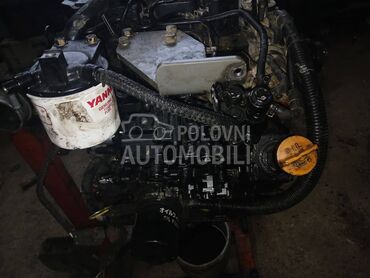 Delovi yanmar 3tNV82A