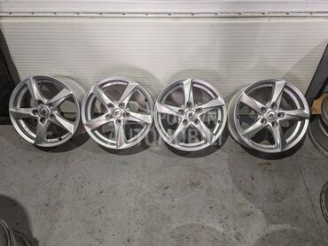 Aluminijumske felne  16" 5 x 112