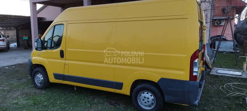 Fiat Ducato 