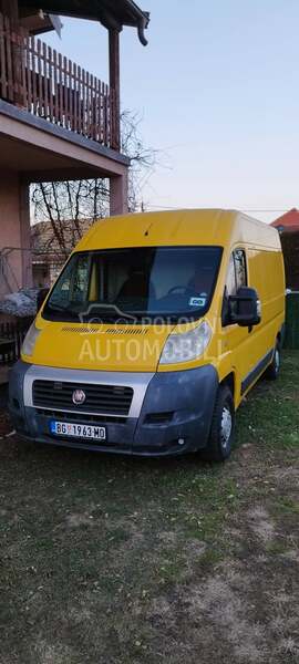 Fiat Ducato 