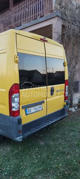Fiat Ducato 