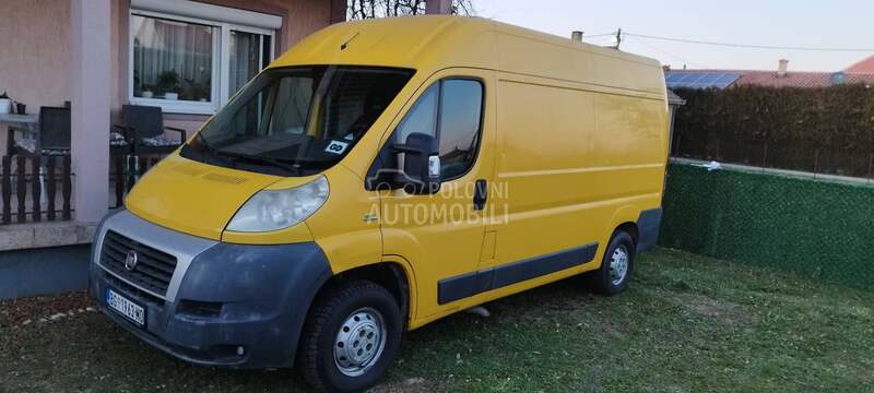 Fiat Ducato 
