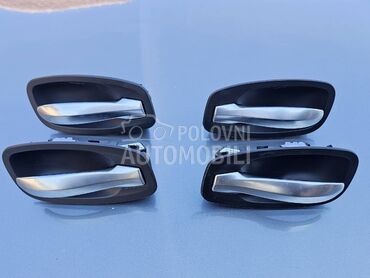 Brave unutrasnje za BMW 520, 523, 525 ... od 2006. do 2009. god.