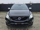 Volvo XC60 2.0 R desingn