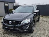 Volvo XC60 2.0 R desingn
