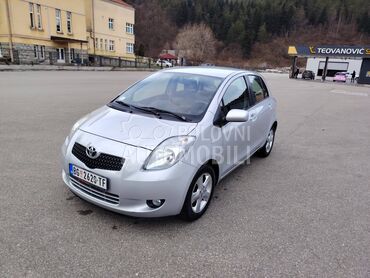Toyota Yaris 1.3