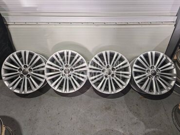 Aluminijumske felne  18" 5 x 120