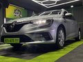Renault Megane 1.5DCI/N0VE GUME