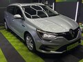 Renault Megane 1.5DCI/N0VE GUME