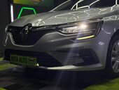 Renault Megane 1.5DCI/N0VE GUME