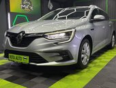 Renault Megane 1.5DCI/N0VE GUME