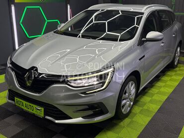 Renault Megane 1.5DCI