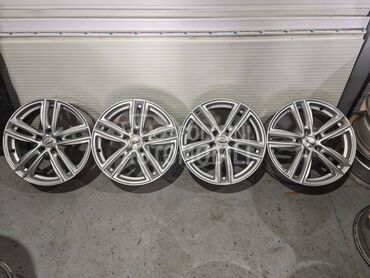 Aluminijumske felne  17" 5 x 112