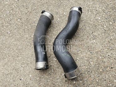 Crevo interkulera za BMW 116, 118, 120 od 2011. do 2014. god.