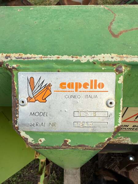 Capello TS5
