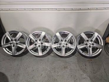 Aluminijumske felne  16" 5 x 112