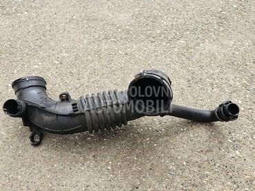 Usisno crevo turbine za BMW 116, 118, 120 od 2011. do 2014. god.