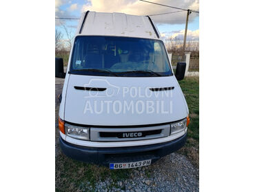 Iveco Daily 2.3