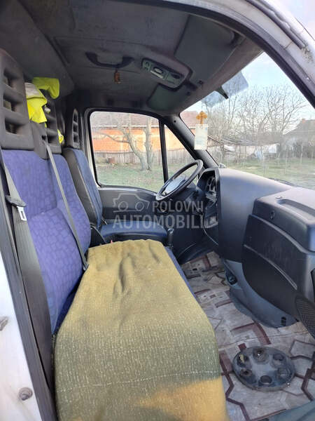 Iveco Daily 2.3