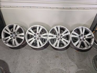 Aluminijumske felne  17" 5 x 112