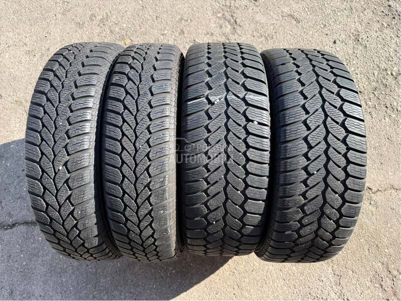 Čelične felne Smart 15" 3 x 112