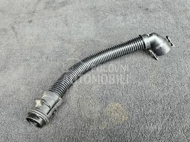 Crevo rebrasto za iberlauf za BMW 125, 116, 118 ... od 2011. do 2014. god.