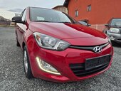 Hyundai i20 1.2 BESPREK0RAN