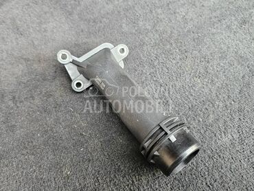 Racva vode za BMW 125, 116, 118 ... od 2011. do 2014. god.