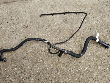 Crevo sa prelivima za BMW 116, 118, 120 od 2011. do 2014. god.