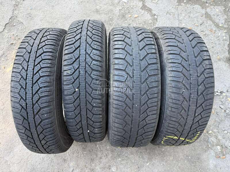 Aluminijumske felne Rial 15" 3 x 112