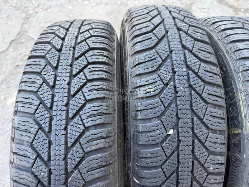 Aluminijumske felne Rial 15" 3 x 112