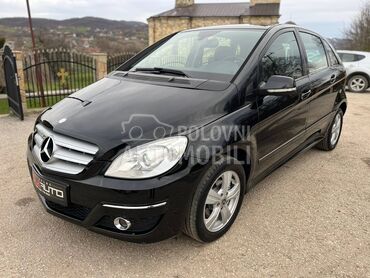 Mercedes Benz B 150 