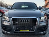 Audi Q5 2.0 TDI S/LINE 4X4