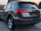 Audi Q5 2.0 TDI S/LINE 4X4
