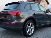 Audi Q5 2.0 TDI S/LINE 4X4