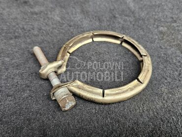 Selna izmedju turbine i DPF za BMW 116, 118, 120 od 2011. do 2014. god.