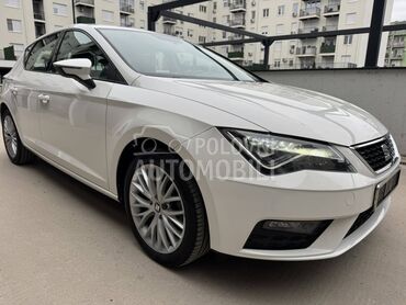 Seat Leon 1.5 Tgi Metan