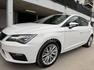 Seat Leon 1.5 Tgi