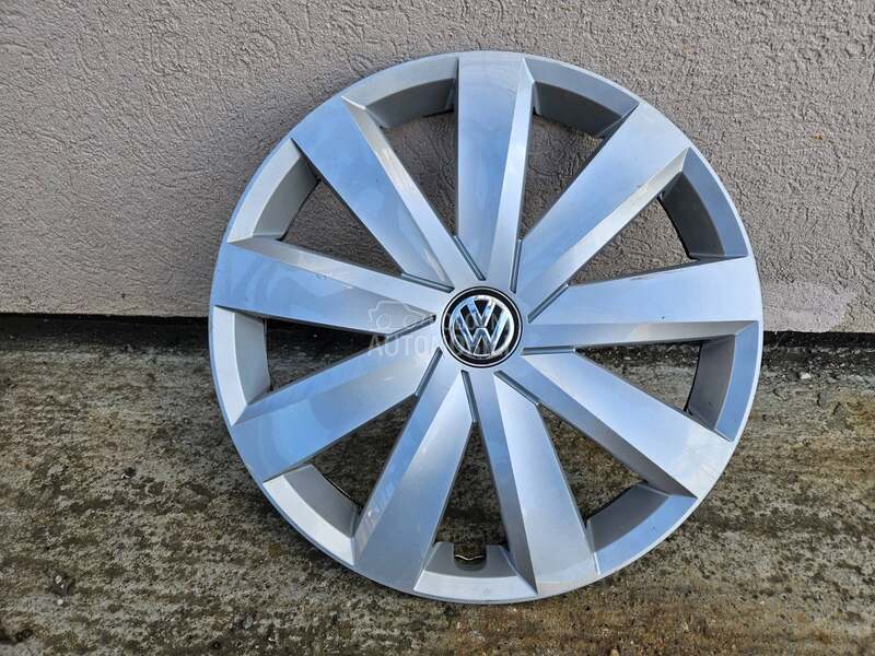 Ratkapne ORGINAL 16" Bez rupa