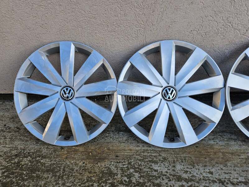 Ratkapne ORGINAL 16" Bez rupa