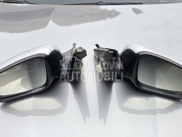 Retrovizori elektrosklopivi za BMW 125, 116, 118 ... od 2011. do 2014. god.