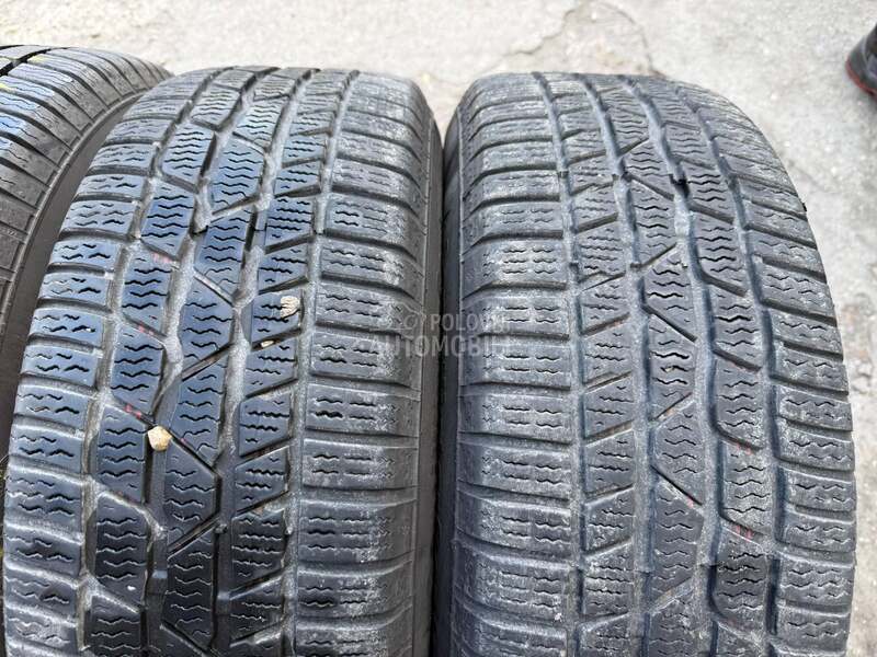 Aluminijumske felne Rial 16" 5 x 112