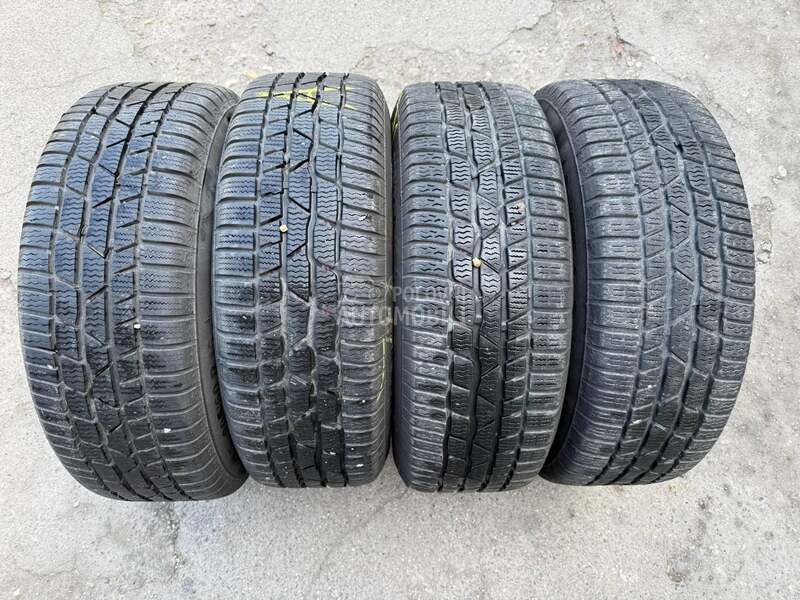 Aluminijumske felne Rial 16" 5 x 112