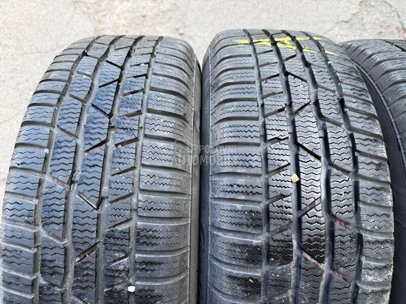 Aluminijumske felne Rial 16" 5 x 112