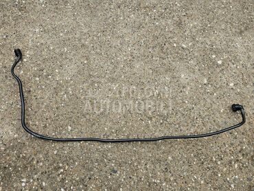 Prelivno crevo za BMW 116, 118, 120