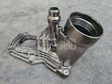 Kuciste filtera ulja za BMW 116, 118, 120 od 2011. do 2014. god.