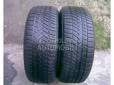 Continental 235/50 R19 Zimska