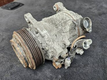 Kompresor klime za BMW 125, 116, 118 ... od 2011. do 2014. god.