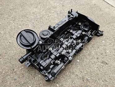 Dekli motora za BMW 116, 118, 120 od 2011. do 2014. god.