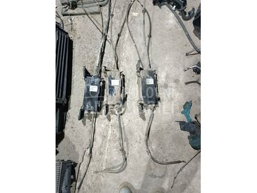 Elektricna rucna grand senik za Renault Scenic od 2003. do 2009. god.